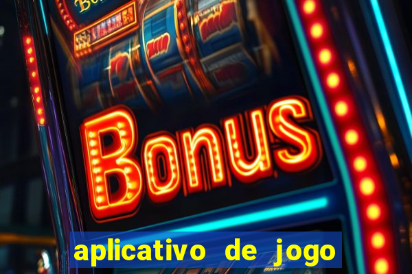 aplicativo de jogo big win